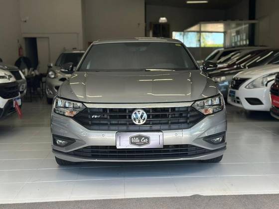 VOLKSWAGEN JETTA 1.4 250 TSI TOTAL FLEX R-LINE TIPTRONIC VOLKSWAGEN JETTA 1.4 250 TSI TOTAL FLEX R-LINE TIPTRONIC